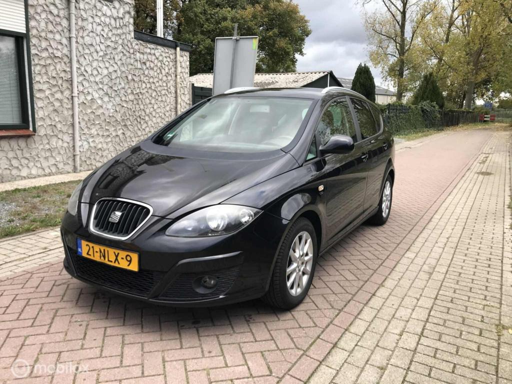 Seat Altea Xl 1.2 tsi businessline