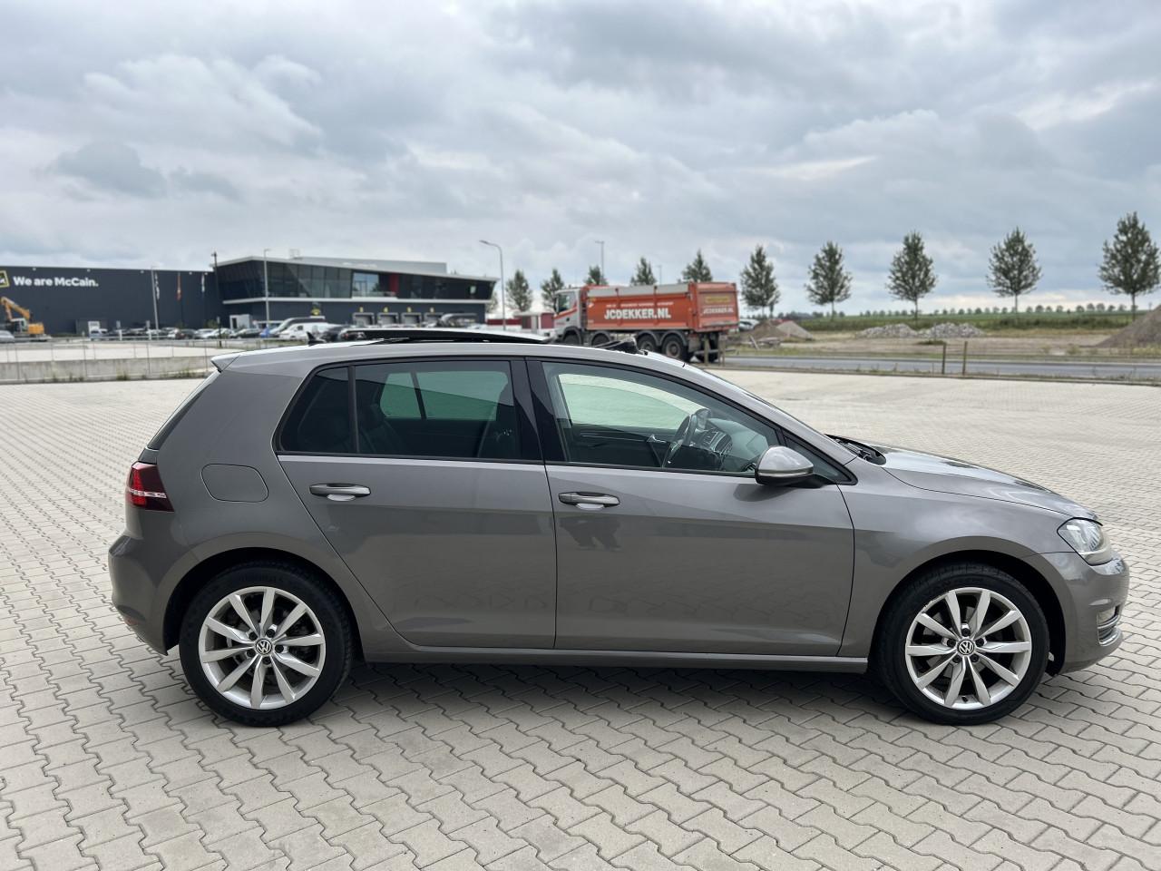 Volkswagen Golf 1.4 TSI Highline/NAP/DSG/PANO/GARANTIE/
