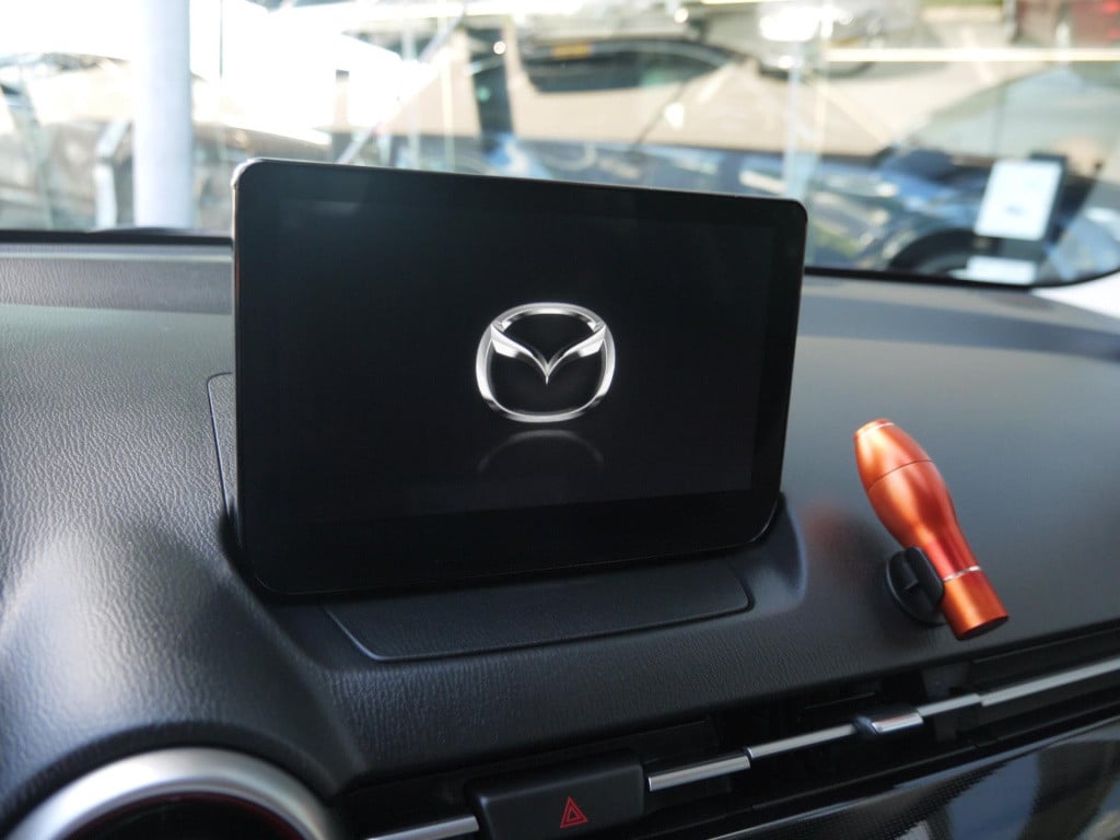 Mazda 2 1.5 skyactiv-g sportive|rijklaar