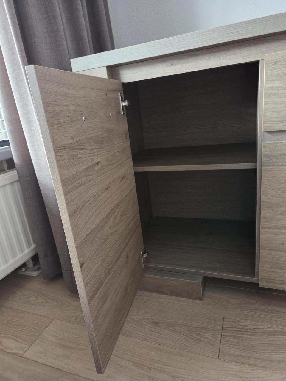 Stevige Dressoirkast