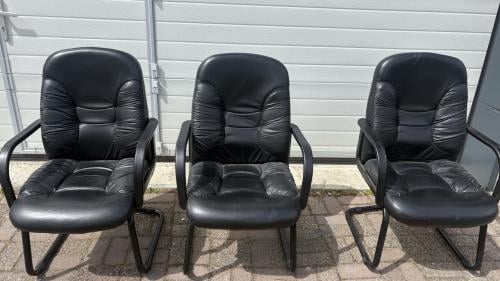 Bureaustoelen