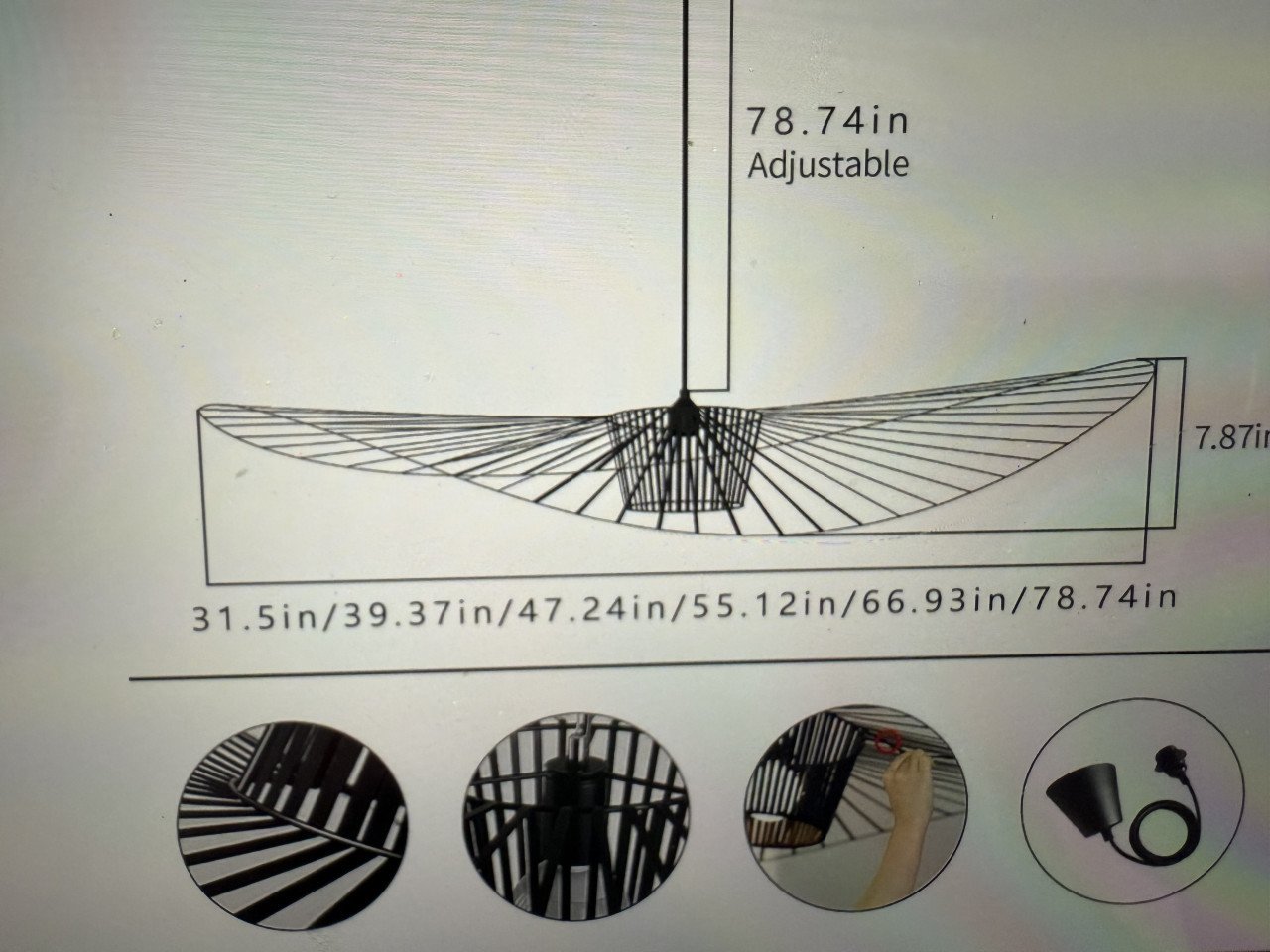 Hanglamp