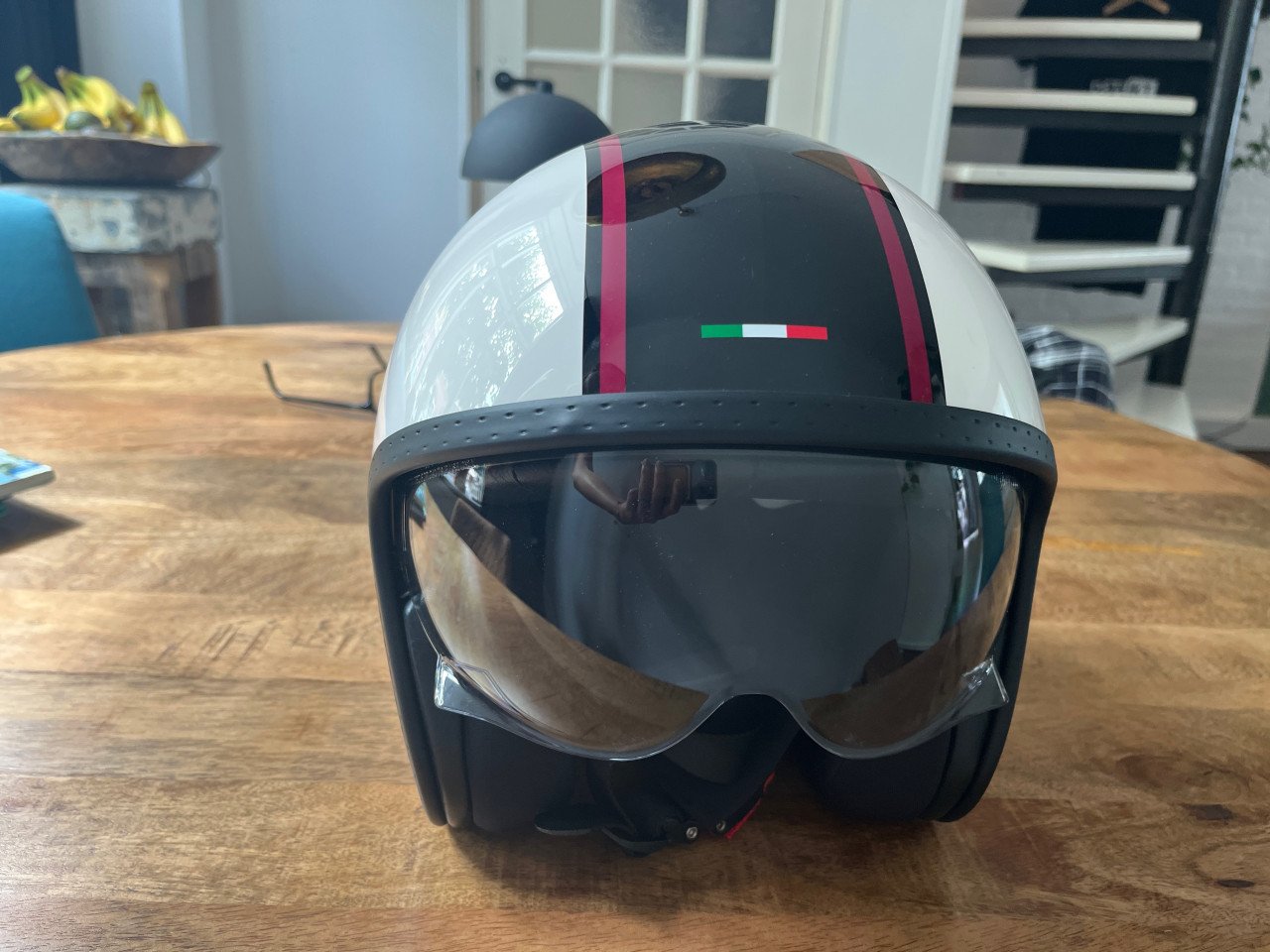 Brommerhelm