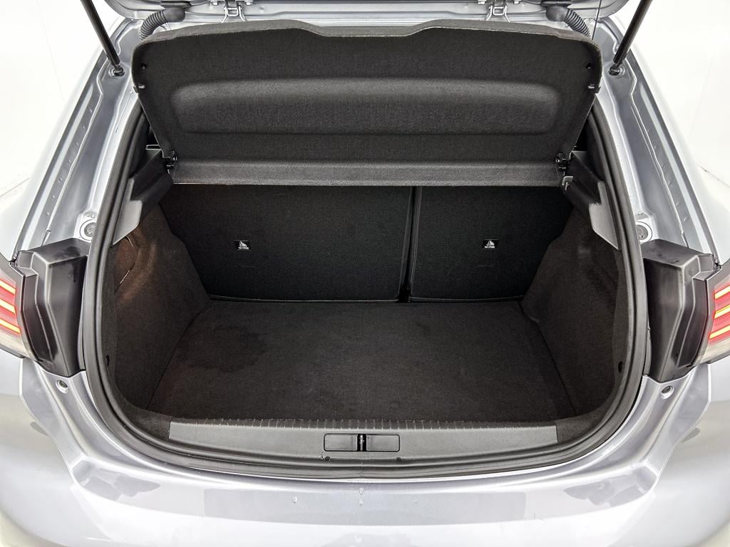 Peugeot 208 hybrid 110 pk automaat allure