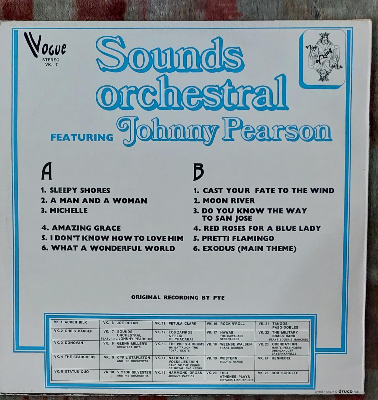 JP LP