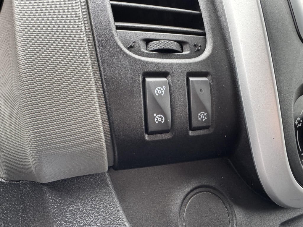 Nissan Nv300 1.6 dci 125 l1h1 optima s&s | trekhaak | laadruimte pakket | c