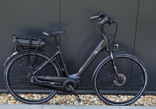 Zeer mooie Gaint Entour E + SyncDrive 53cm