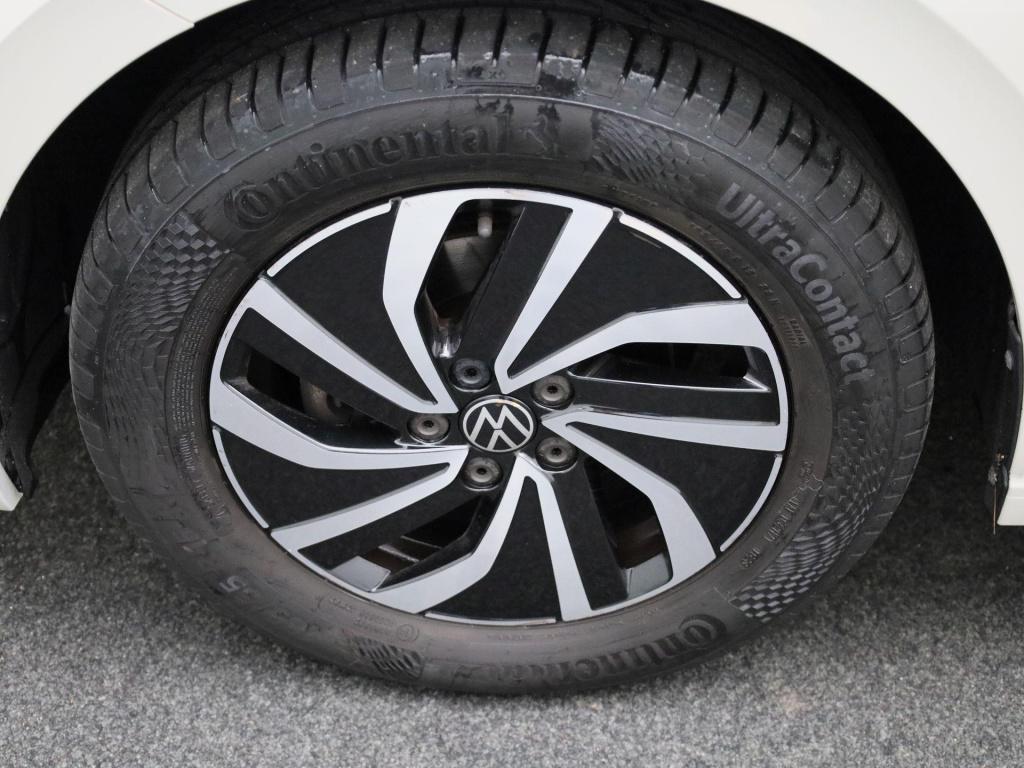 Volkswagen Polo 1.0 tsi life | airco | parkeer sensoren | apple carplay | b