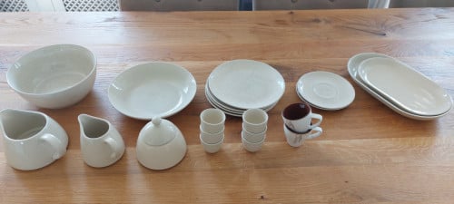 Servies (porselein)