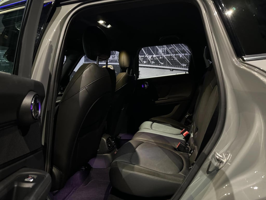 Mini Countryman mini 1.5 cooper business edition *origineel nederlands*