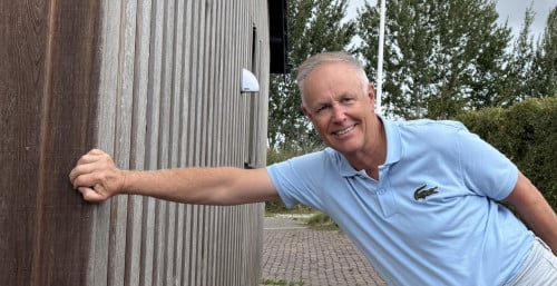 Zo zet ik uw huis in beweging