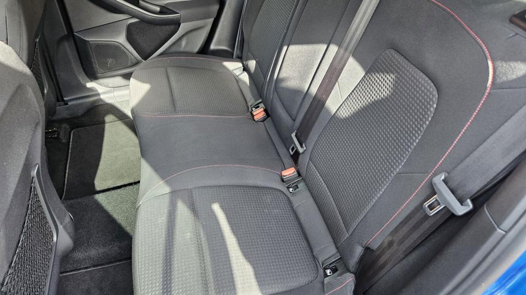 Ford Focus wagon 1.0 ecoboost titanium business rijklaar incl garantie