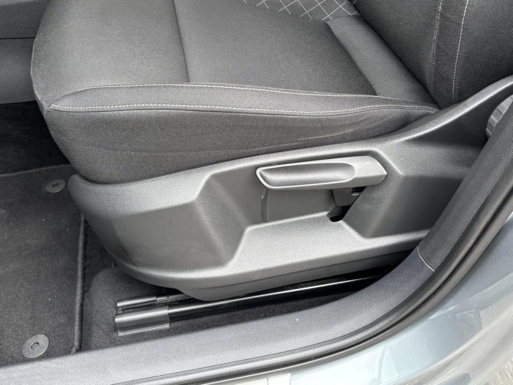 Skoda Karoq 1.0 tsi ambition business