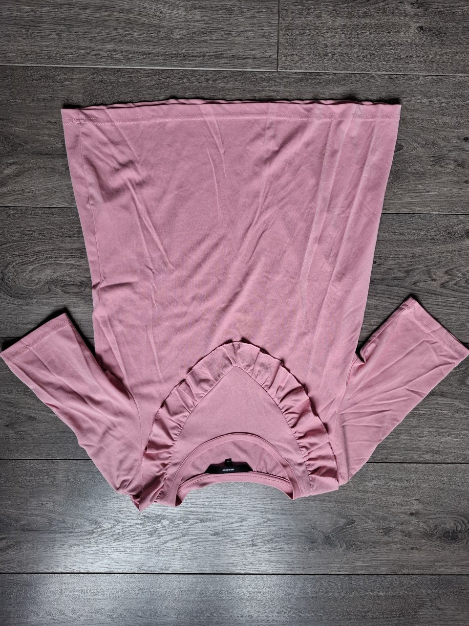 Shirt dames