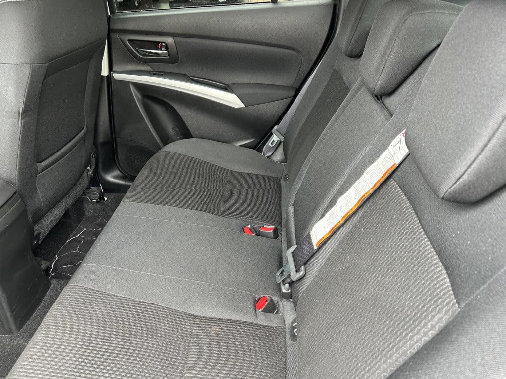 Suzuki Sx4 S-cross 1.0 boosterjet rhino