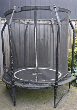 Trampoline> Salta