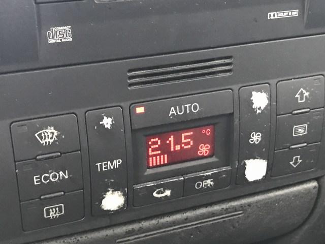 Audi A2 1.4 exclusive | clima | lm-velgen | mistlampen | hoogzitter etc.