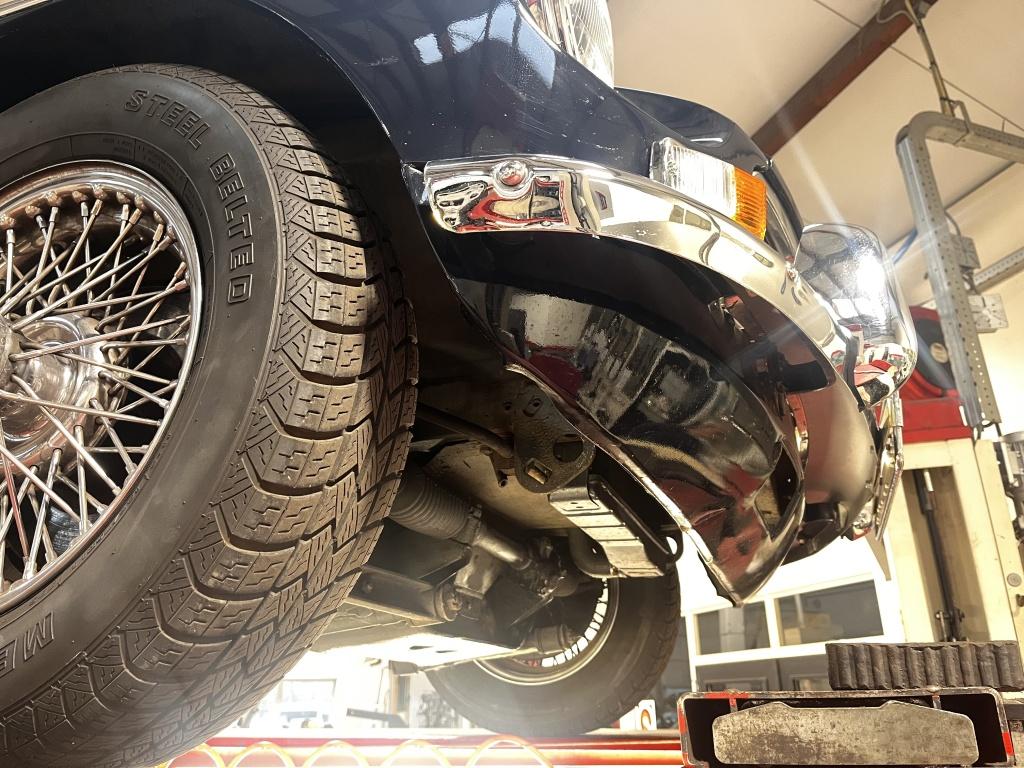 MG B mgb 1.8 roadster | nieuwstaat |