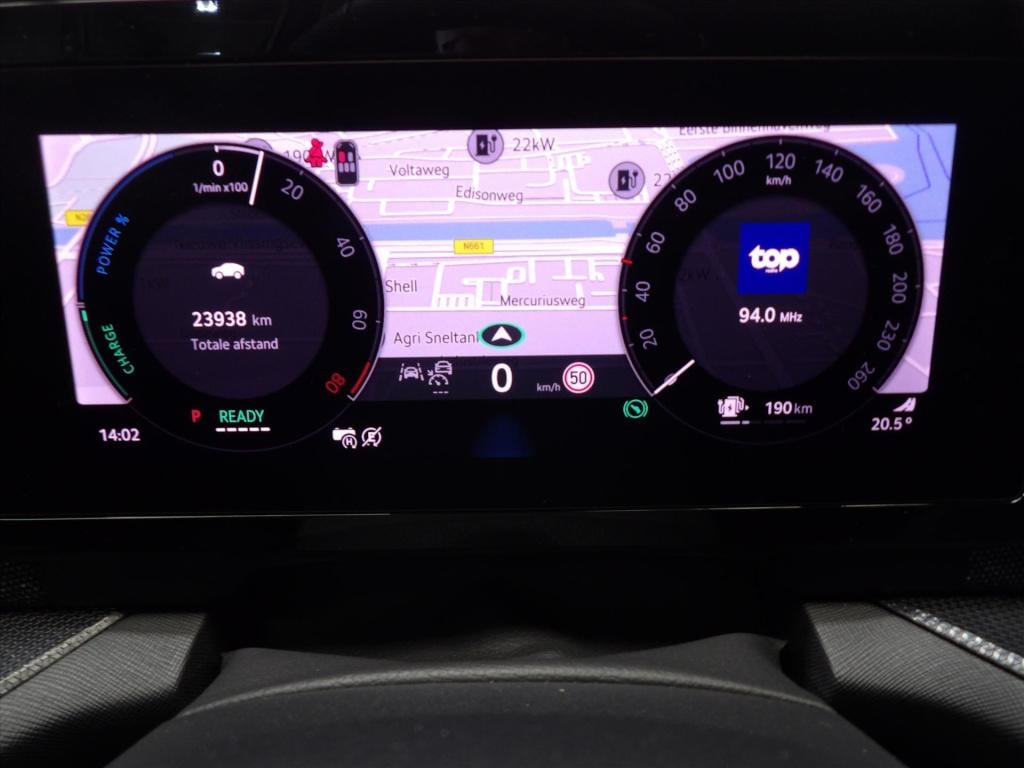 Skoda Kodiaq 1.5 tsi phev 204pk dsg-6 business edition plus