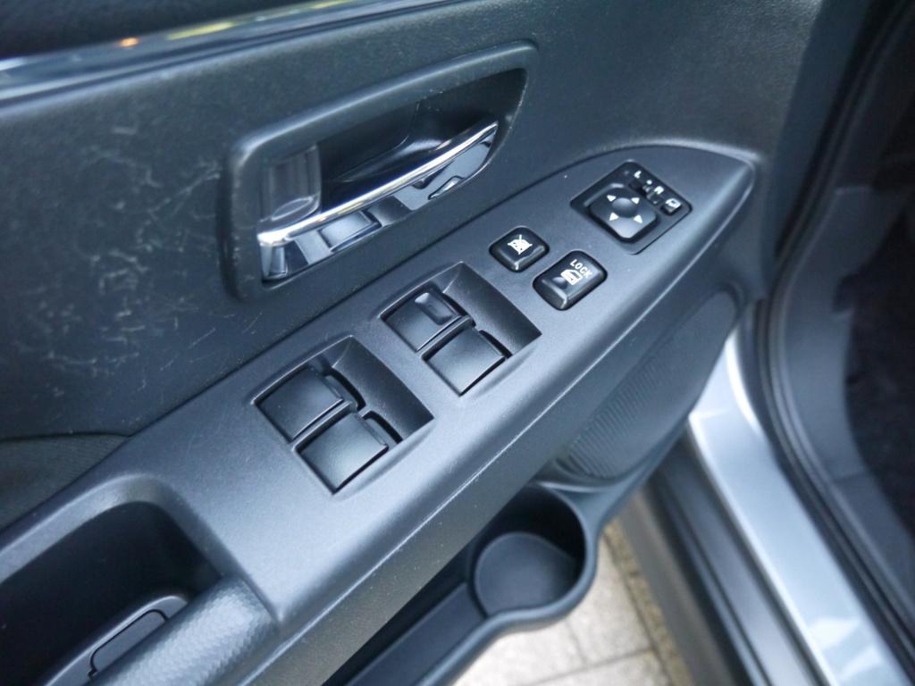 Mitsubishi Asx 1.6 cleartec intense|trekhaak|rijklaar