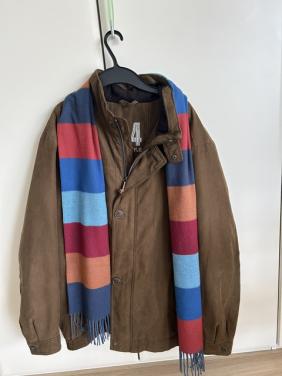 Trendy Herenjas