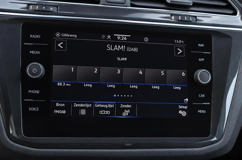 Volkswagen Tiguan 1.4 tsi elegance 245pk dsg6 | soh 88,6% |