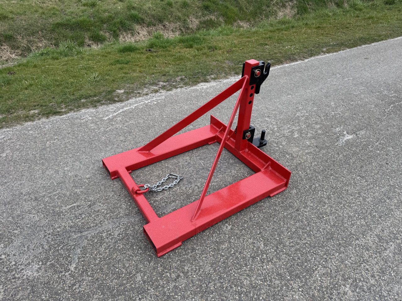 Werktuigendrager