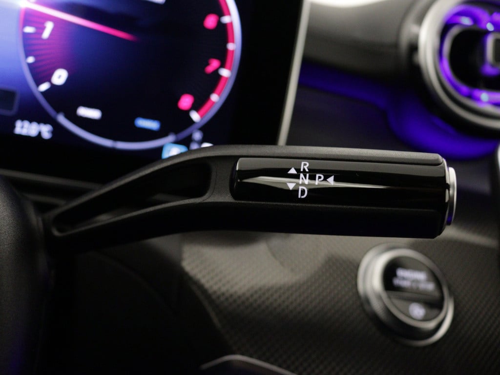 Mercedes-Benz C-Klasse estate 200 amg line | nightpakket | digital light | 