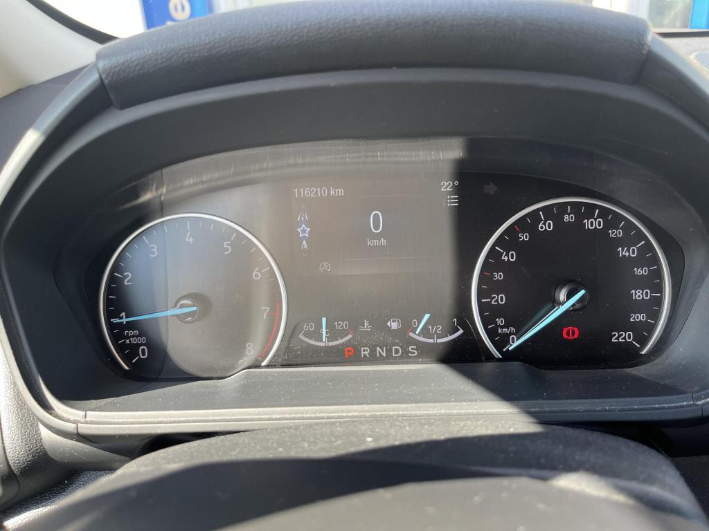 Ford Ecosport 1.0 ecoboost titanium | climate control | cruise control | af