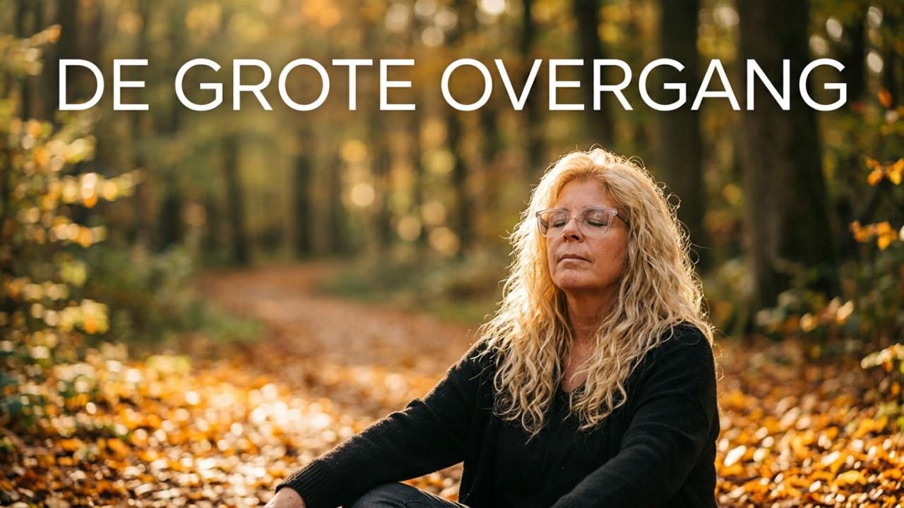 VAN DE TURBULENTIE VAN DE ZOMER NAAR DE TROOST VAN DE HERFST