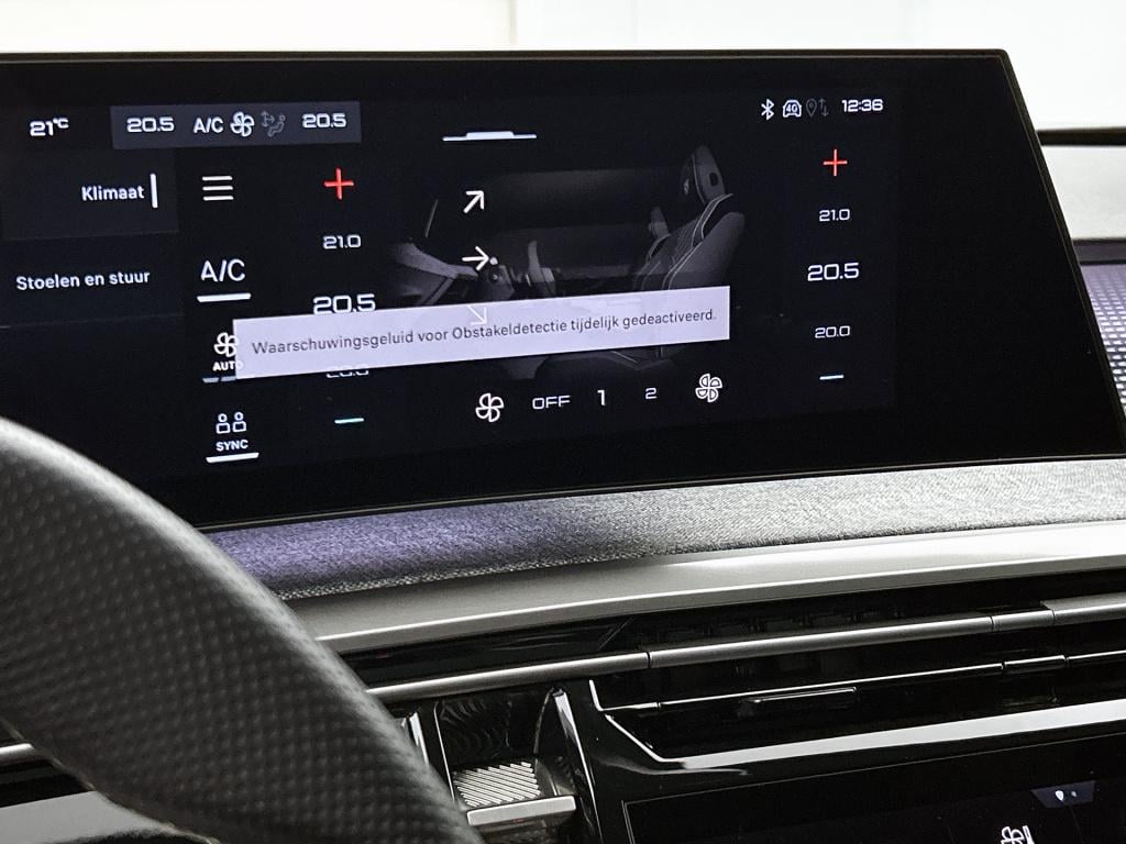 Peugeot 3008 hybrid 145pk automaat gt | rijklaar | elektrische achterkep | 
