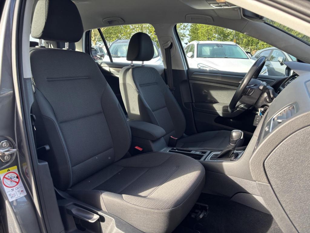 Volkswagen Golf 1.0 tsi highline