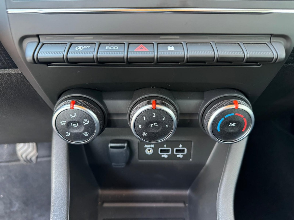 Renault Clio 1.0 tce 90 equilibre