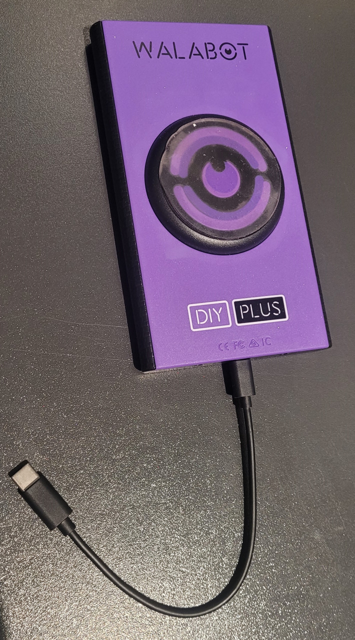 Walabot DIY Plus Deluxe Bundle - Advanced wall scanner