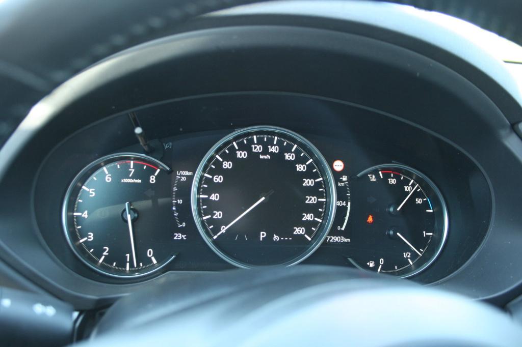 Mazda Cx-5 2.0 skyactiv-g 165 newground
