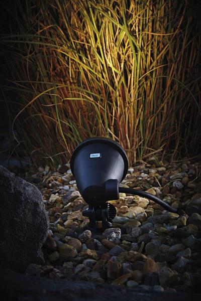 Superfish Garden power met klok stekkerdoos
