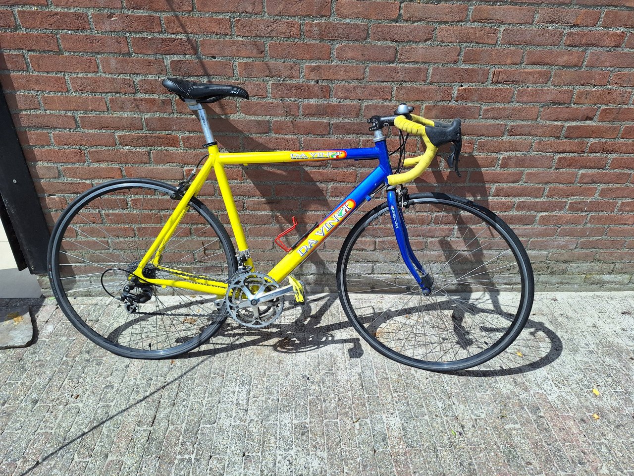 Racefiets