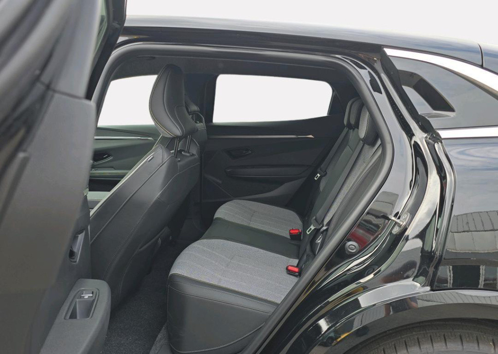 Renault Megane E-tech comfort range techno 60 kwh - pack winter techno - pa