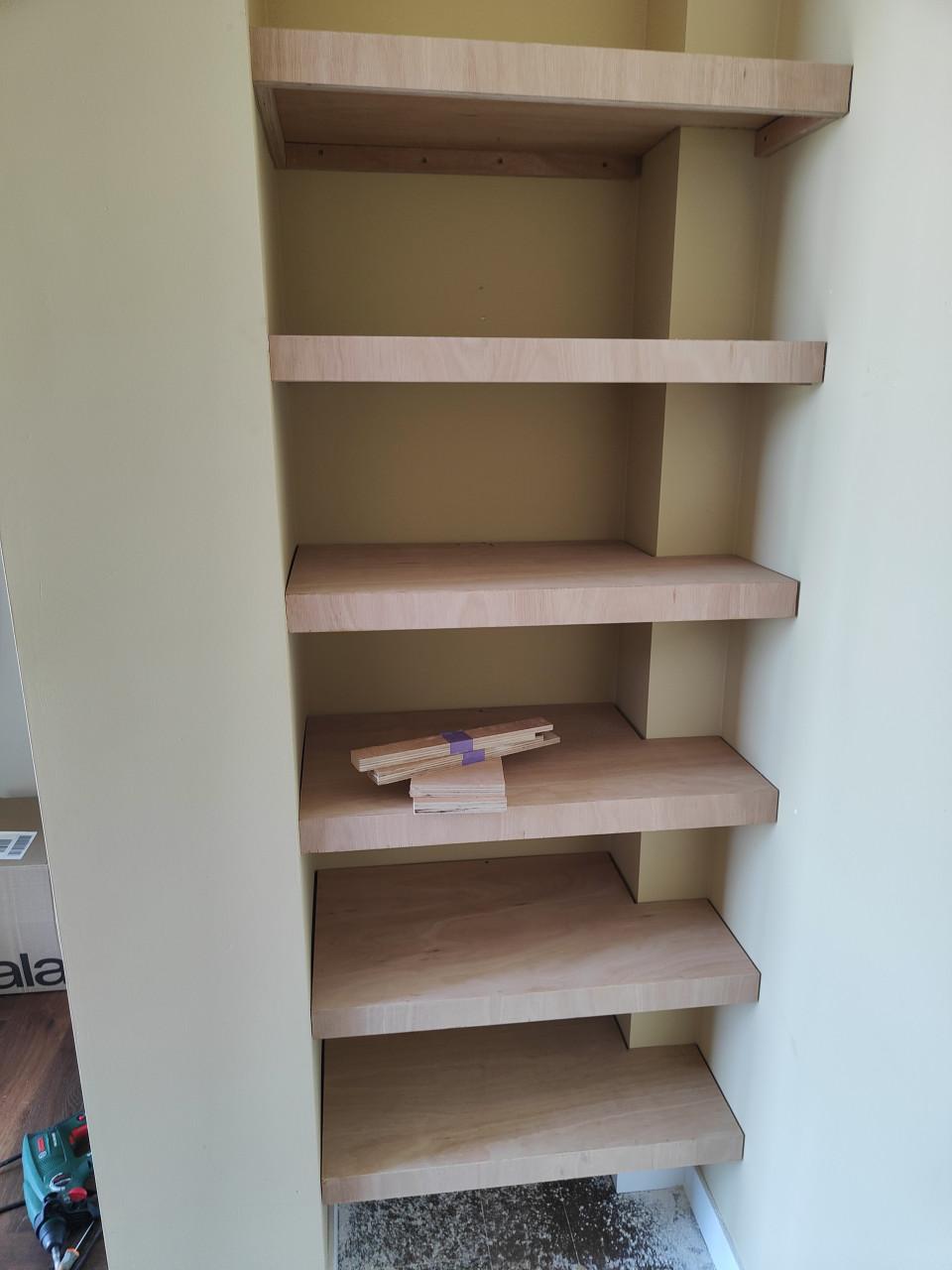 (Ver)bouwen met vertrouwen.