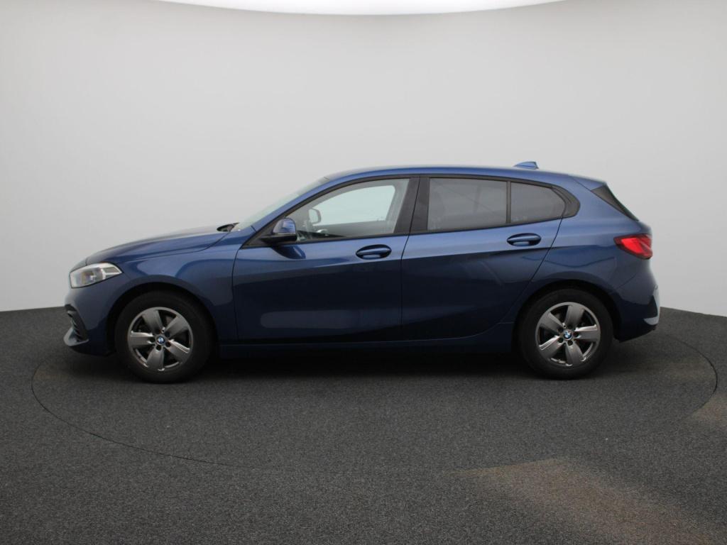 BMW 1 Serie 118i business edition | automaat | apple carplay / android auto