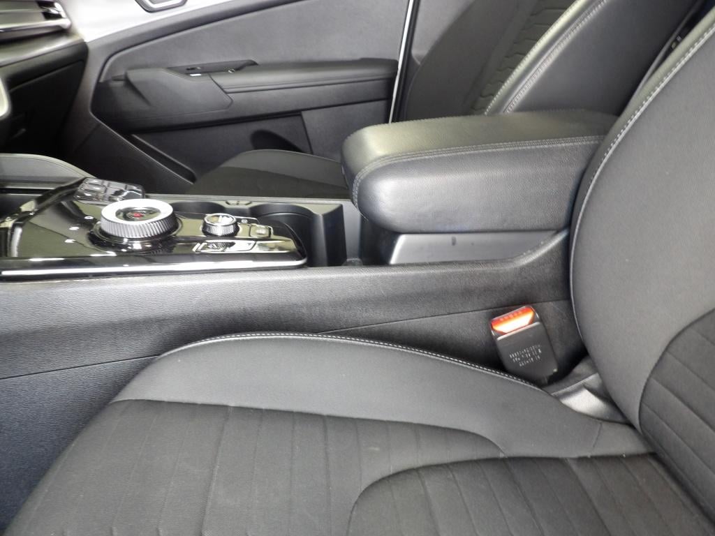 Kia Sportage 1.6 t-gdi 265 pk plug-in hybrid at 6 4wd dynamic line