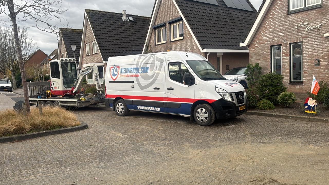 Toilet - Keuken - Wastafel - Riool Verstopping?