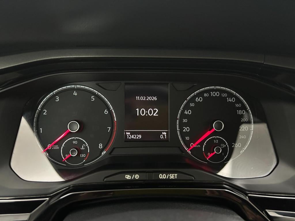 Volkswagen Polo occasion 1.0 tsi beats | grijs | tweedehands volkswagen pol