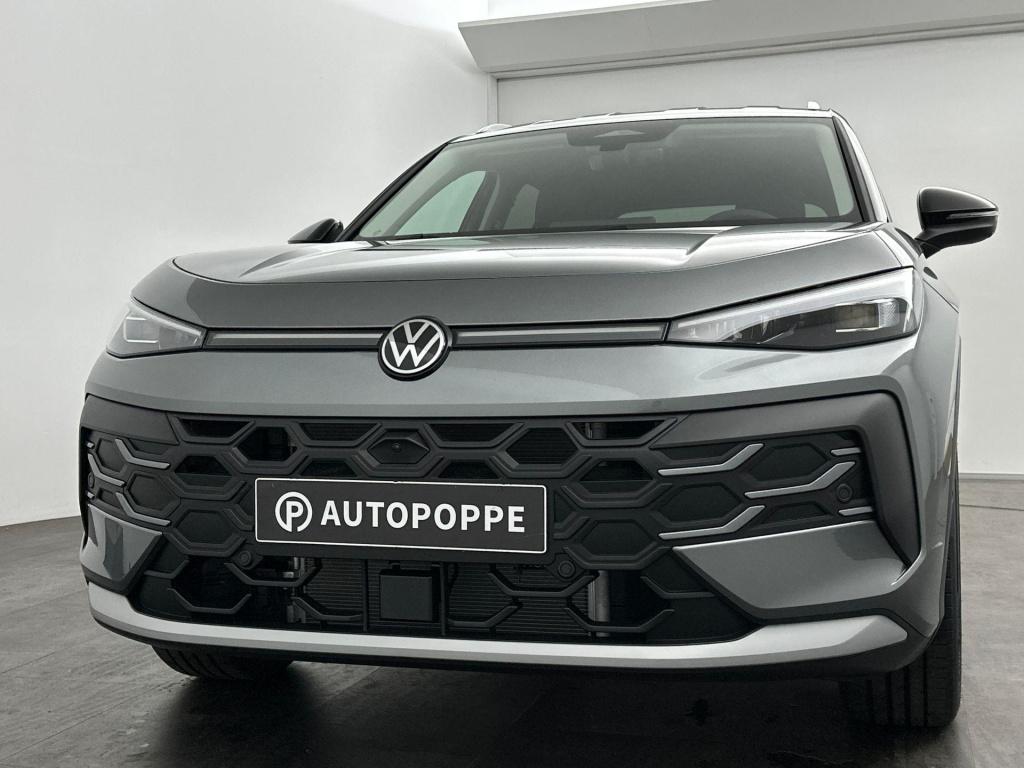 Volkswagen T-roc 1.5 etsi style first edition