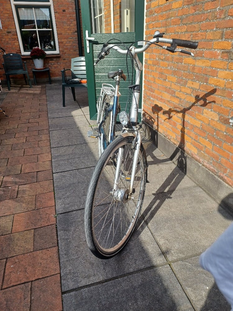Giant fiets Metro CS 4