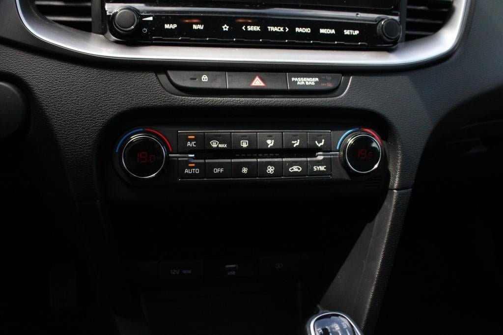 Kia Ceed Sportswagon 1.0 t-gdi dynamicl.