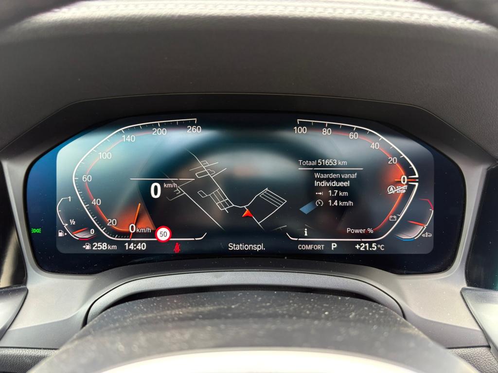 BMW 4 Serie cabrio 420i high executive m-sport