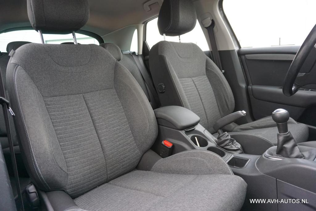 Citroen C4 1.2 puretech feel collection