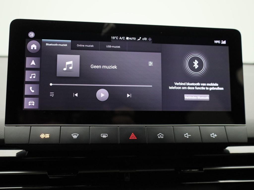 MG Mg4 long range luxury 64 kwh | carplay | navi | led koplampen | camera |