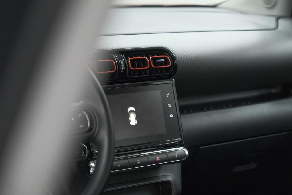 Citroen C3 Aircross puretech 82 feel | parkeersensoren | navigatie | cruise